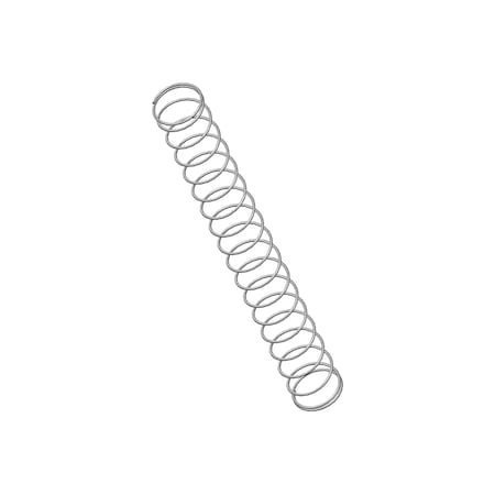 Approved Vendor Compression Spring, O= .188, L= 1.63, W= .010 S/U G409973087
